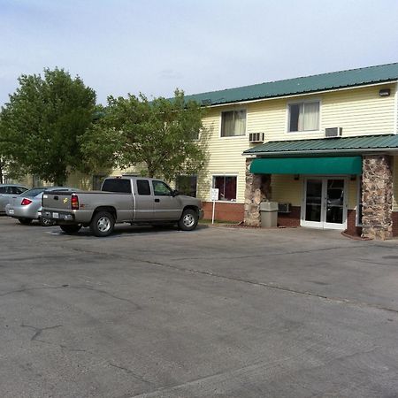 Motel 6-Truth Or Consequences, Nm Buitenkant foto
